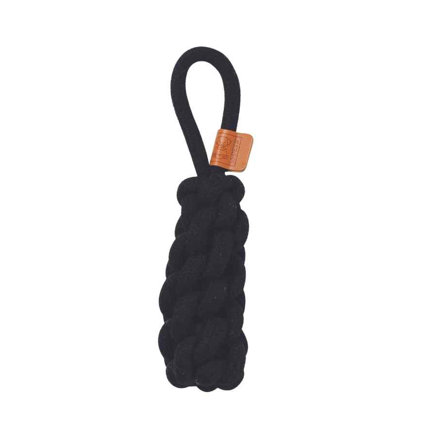 Coto Barra Negro 22 Cm, , large image number null